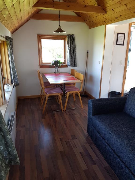 Camping Rolighed Hotell Løkken Exteriör bild